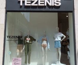 Tezenis immagine 1
