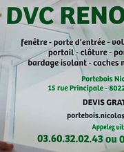 DVC Renovation image 1