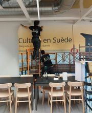 Atelier Graphique 17 image 5