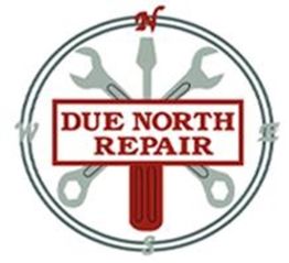 Due North Repair