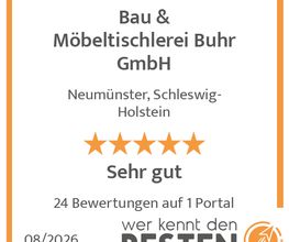 werkenntdenBESTEN.de Qualitätssiegel