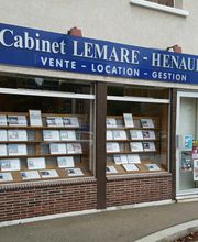 Cabinet Lemare - Henault image 8