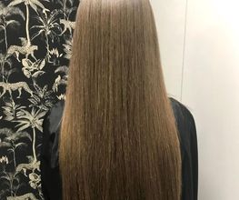 Le Salon De Coiffure image 14