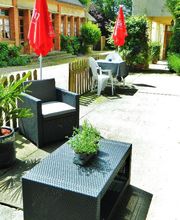 Hôtel Restaurant du Cygne image 4