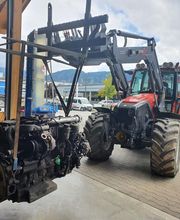 Fahrzeugtechnik Kößler GmbH Bild 1