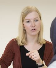 Sozialpsychologische Beratung - Betriebsstätte der alsterarbeit gGmbH - Hamburg