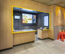 McDonald's Bild 2