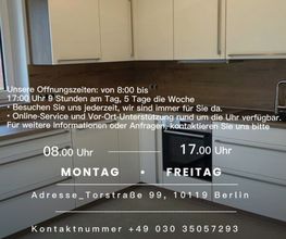 Zelfira Baudienstleistungen Bild 6
