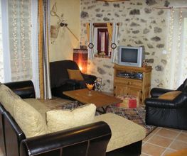 Gîte La Rocaille image 6