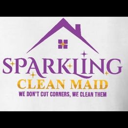 Sparkling Clean Maid