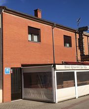 Hostal Restaurante Rafa imagen 5