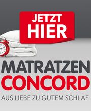 Matratzen Concord Filiale Opfikon (Glattpark) Bild 1