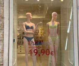 Intimissimi immagine 1