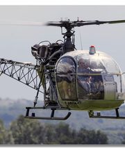 Aéro Jet Hélicoptères image 8