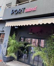 PORT island Bild 5