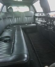 Suburban Limousine image 8
