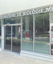 Laboratoire du Blosne - Rennes -  BIOGROUP BRETAGNE image 4