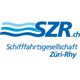Schifffahrtsgesellschaft Züri-Rhy AG