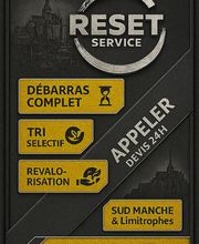Reset Service image 1
