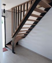 Menuiserie d'Agencement Chouet image 5