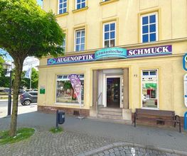 Optik-Studio Schwanstecher Bild 5