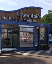 Laboratoire Central Freyming -  BIOGROUP LORRAINE image 3