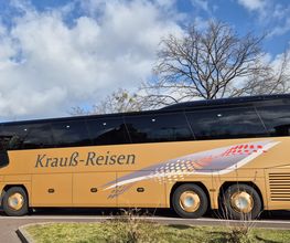 Fahrschule & Busbetrieb Krauß Bild 2