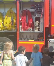 Ecole primaire privée Notre-Dame de La Providence image 11