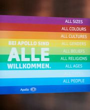 Apollo-Optik - Eckernförde - Kieler Str. Bild 5