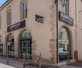 Opticien BEAUNE - ALAIN AFFLELOU image 1