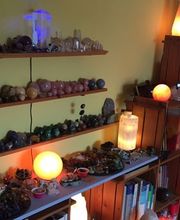 Massage-Praxis Bild 1