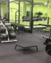 FITNESS BOXING GYM imagen 1