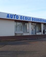 Bouguenais Conduite image 4