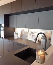 Bergamot Cuisines & Interieurs image 17