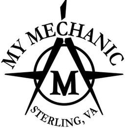 My Mechanic - Sterling VA