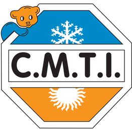 Cmti Snc logo