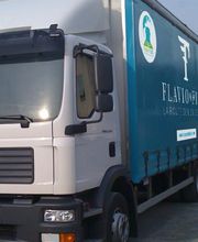 Transports Flavio et Fils image 1