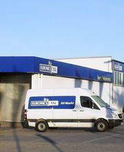 EURONICS XXL AV Markt Bild 2