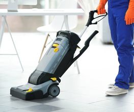 Simi Reinigung GmbH Bild 6