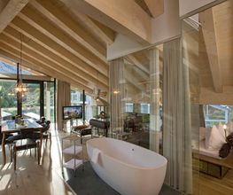 Matterhorn FOCUS Design Hotel Bild 7
