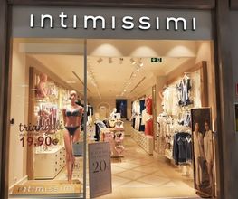 Intimissimi immagine 1