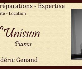 A l'Unisson Pianos Bild 1