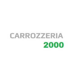 Carrozzeria 2000 logo