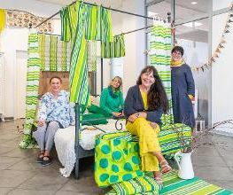 Gudrun Sjödén Outlet Bild 5