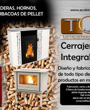 ECOBIOMETAL SL ARGANDA DEL REY (MADRID) imagen 10