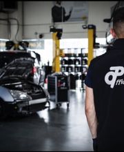 OFFICINE PIAZZA Castrol Service immagine 1