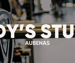 Body's Studio image 1