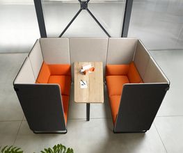 linea-bureau SA Bild 8