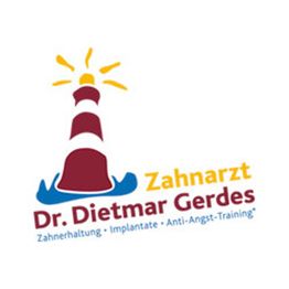 Zahnarzt Dr. Dietmar Gerdes