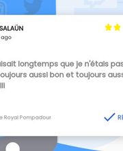 Le Royal Pompadour image 1